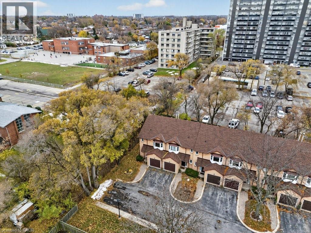 14 Brucedale Avenue E Unit# 18, Hamilton, Ontario  L9A 1M8 - Photo 39 - 40785723