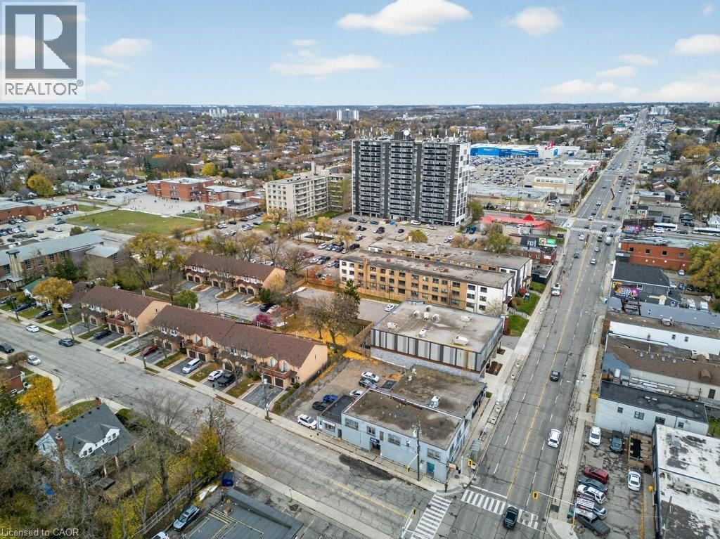 14 Brucedale Avenue E Unit# 18, Hamilton, Ontario  L9A 1M8 - Photo 40 - 40785723