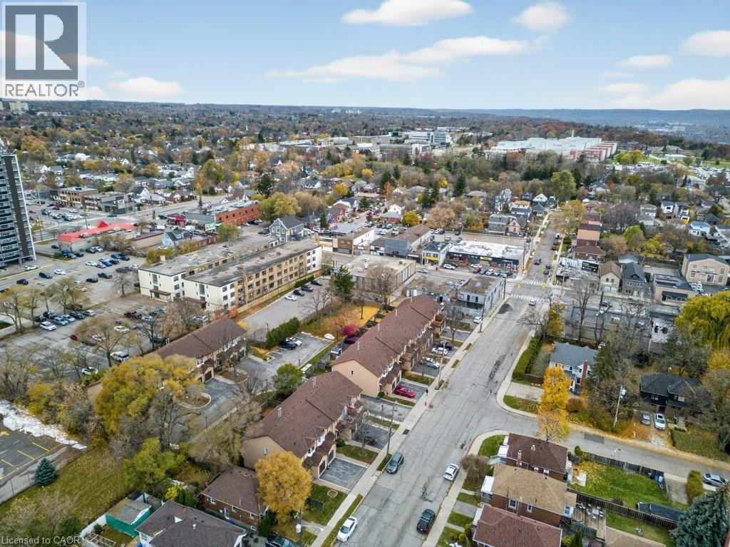 14 Brucedale Avenue E Unit# 18, Hamilton, Ontario  L9A 1M8 - Photo 42 - 40785723