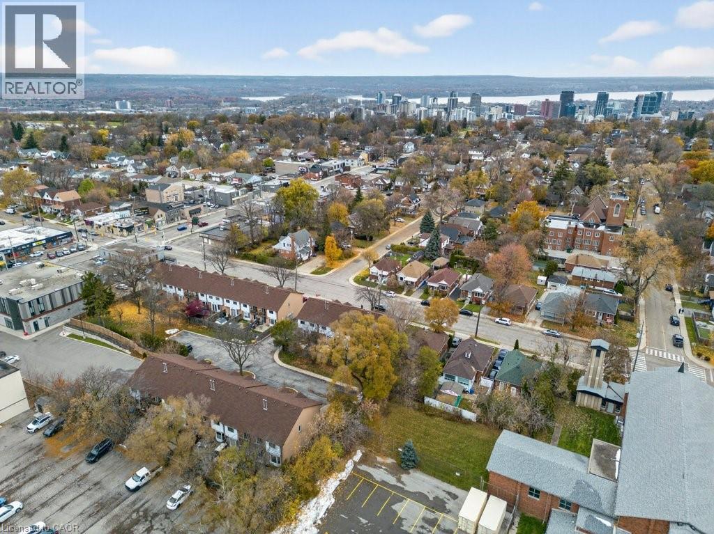 14 Brucedale Avenue E Unit# 18, Hamilton, Ontario  L9A 1M8 - Photo 43 - 40785723