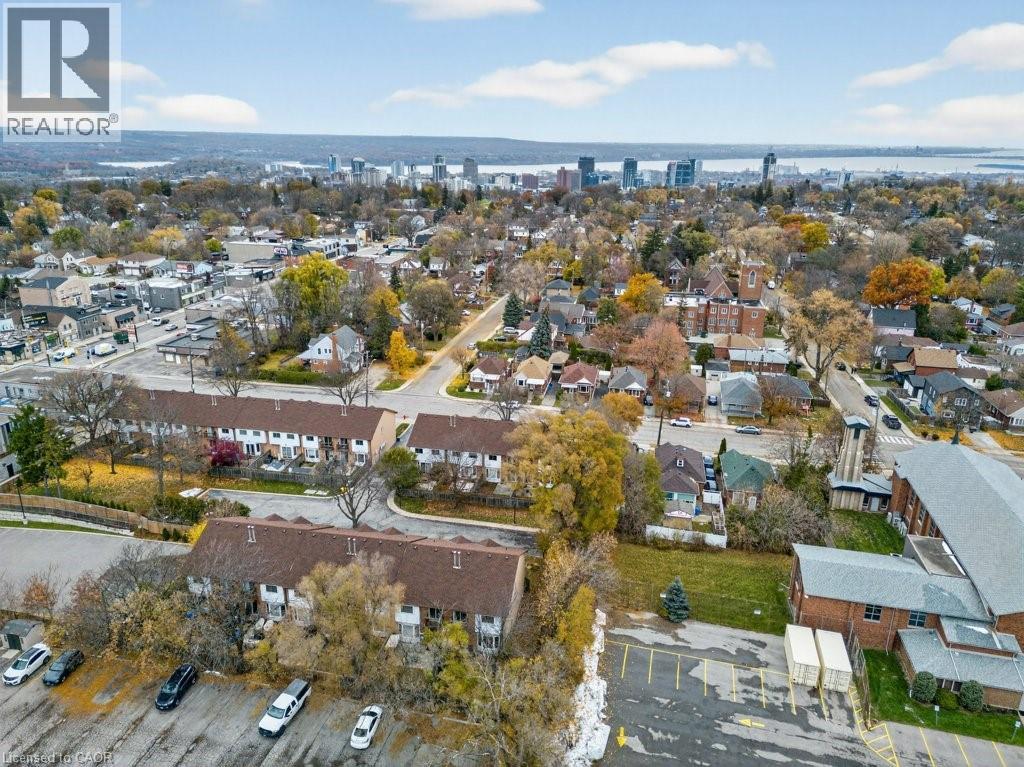 14 Brucedale Avenue E Unit# 18, Hamilton, Ontario  L9A 1M8 - Photo 44 - 40785723