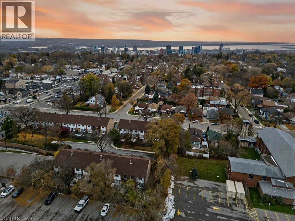 14 Brucedale Avenue E Unit# 18, Hamilton, Ontario  L9A 1M8 - Photo 45 - 40785723