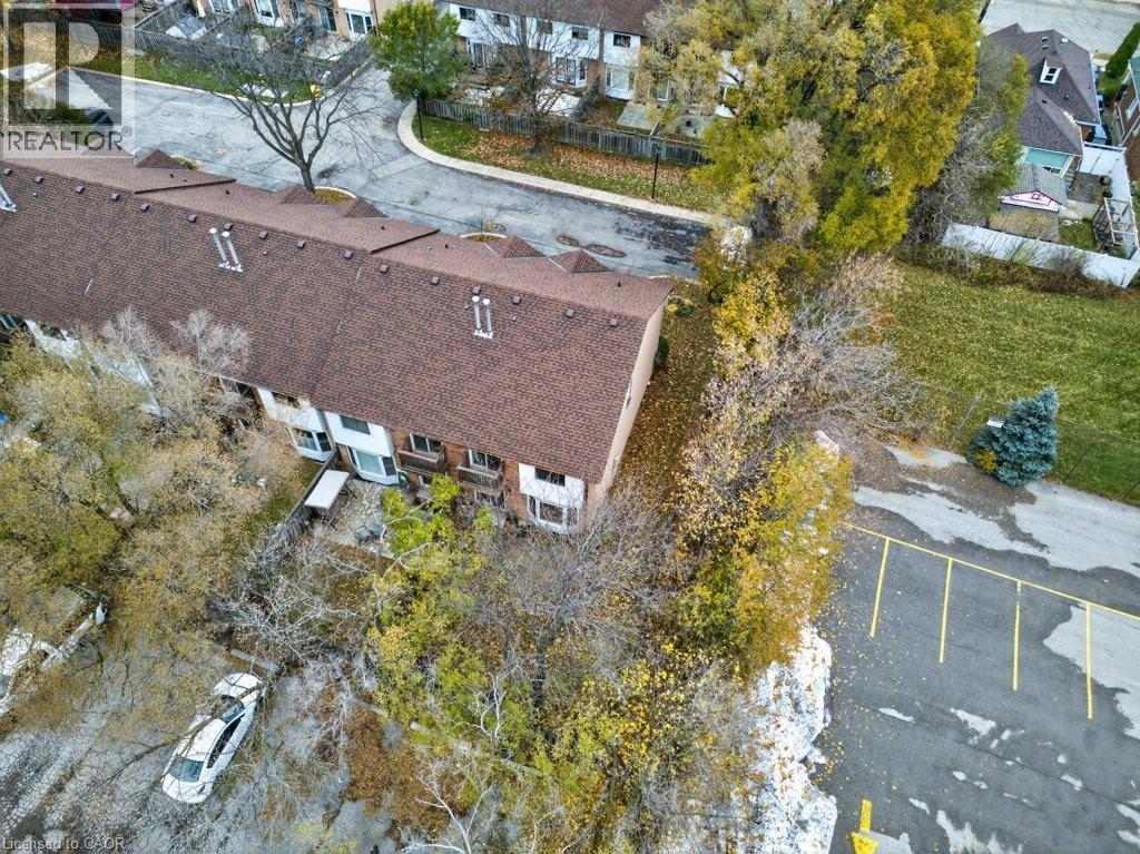 14 Brucedale Avenue E Unit# 18, Hamilton, Ontario  L9A 1M8 - Photo 46 - 40785723