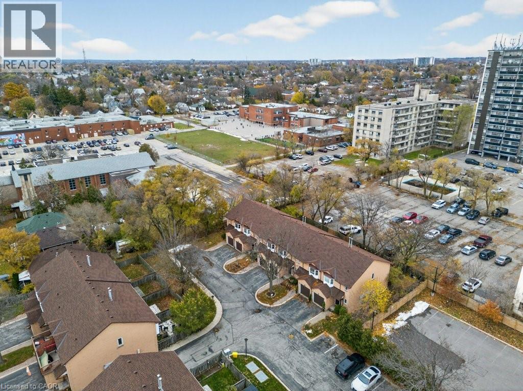 14 Brucedale Avenue E Unit# 18, Hamilton, Ontario  L9A 1M8 - Photo 47 - 40785723