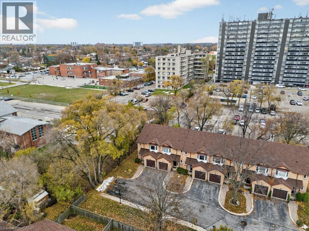 14 Brucedale Avenue E Unit# 18, Hamilton, Ontario  L9A 1M8 - Photo 48 - 40785723