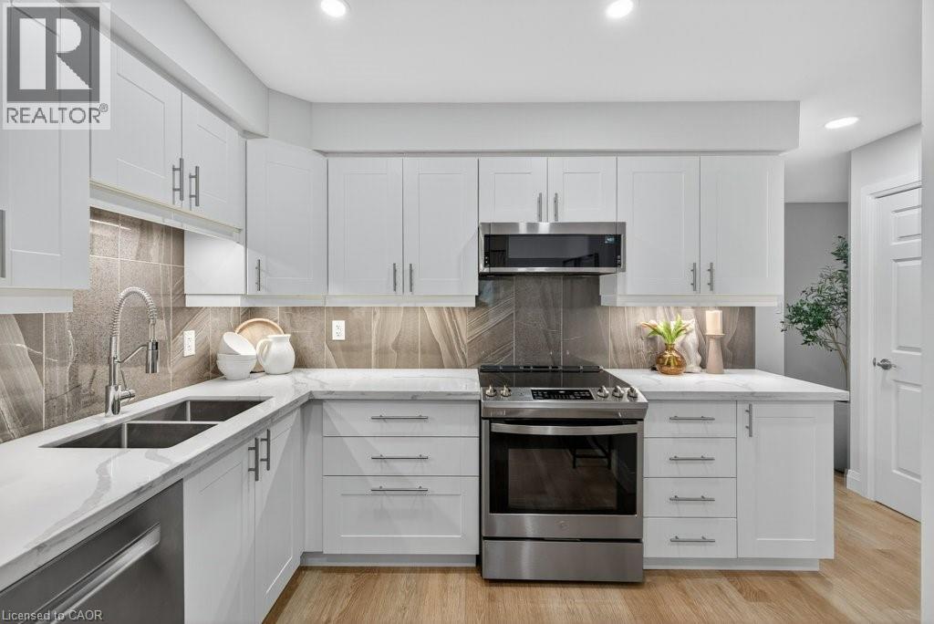 14 Brucedale Avenue E Unit# 18, Hamilton, Ontario  L9A 1M8 - Photo 5 - 40785723