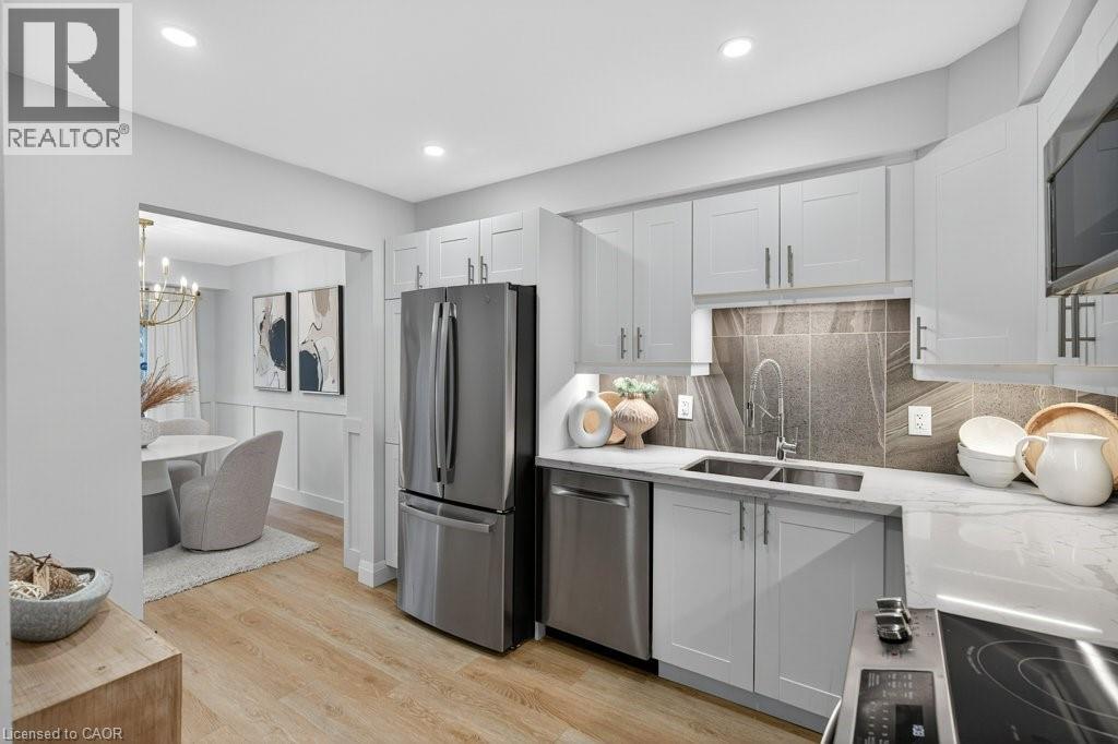 14 Brucedale Avenue E Unit# 18, Hamilton, Ontario  L9A 1M8 - Photo 6 - 40785723