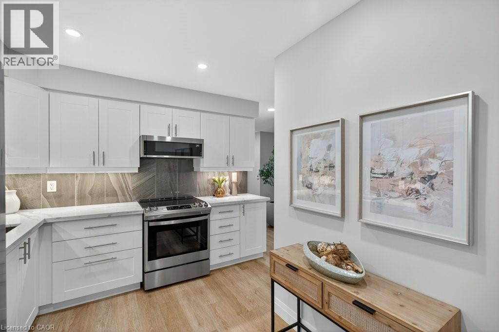 14 Brucedale Avenue E Unit# 18, Hamilton, Ontario  L9A 1M8 - Photo 7 - 40785723