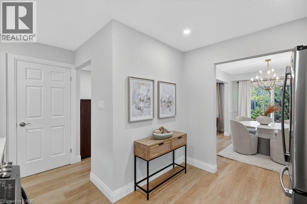 14 Brucedale Avenue E Unit# 18, Hamilton, Ontario  L9A 1M8 - Photo 8 - 40785723