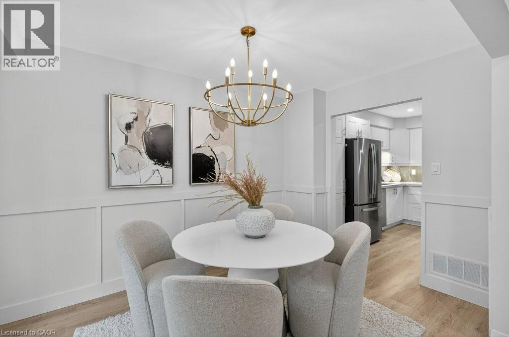 14 Brucedale Avenue E Unit# 18, Hamilton, Ontario  L9A 1M8 - Photo 9 - 40785723