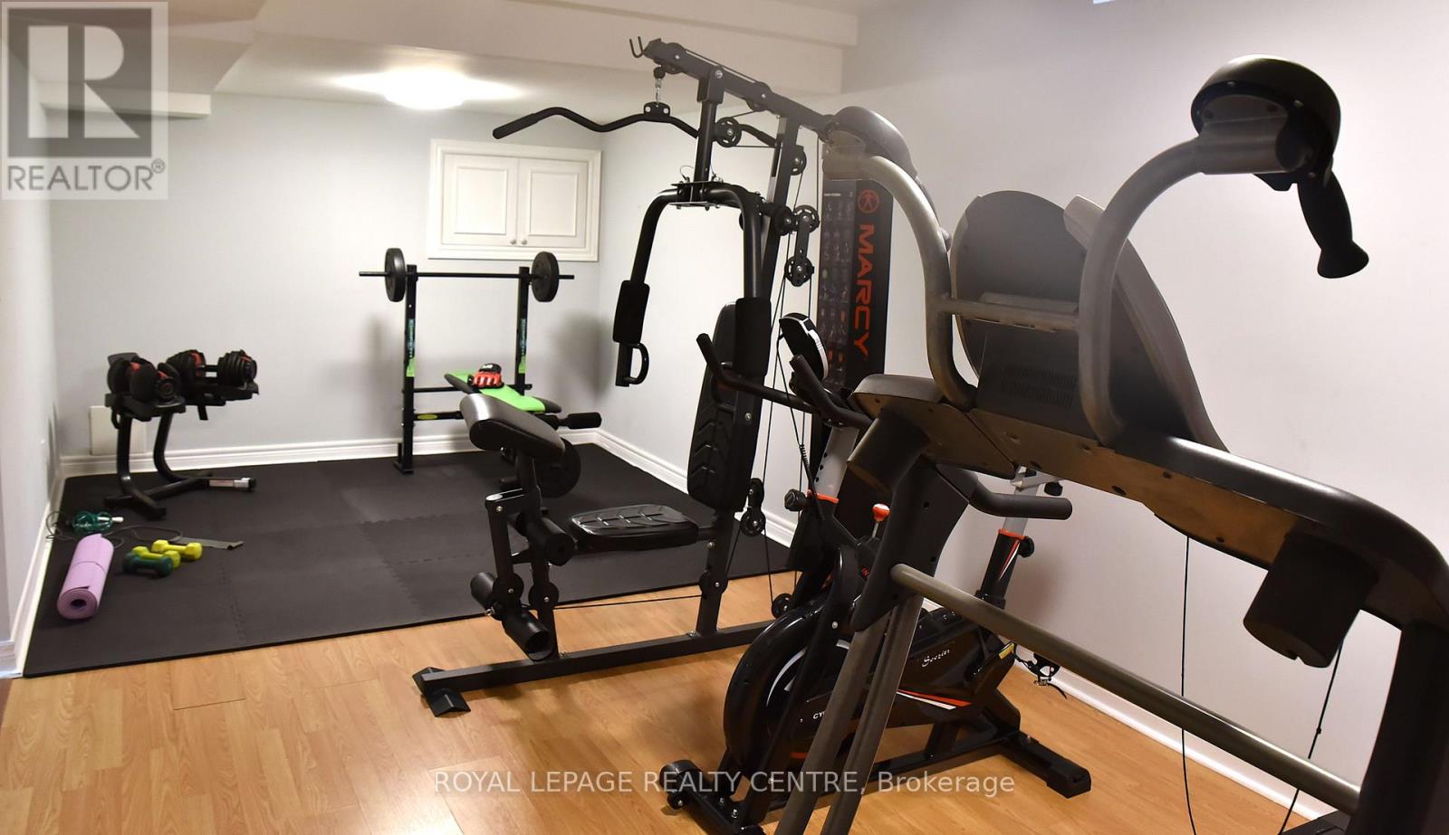 466 Malaga Road, Mississauga, Ontario  L5B 3W2 - Photo 32 - W12510290