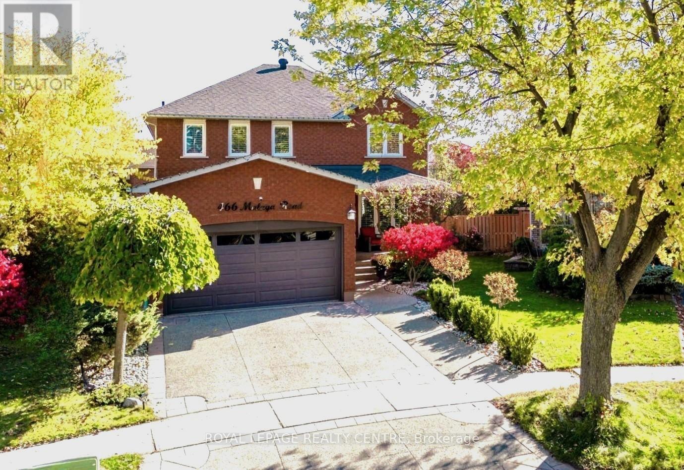 466 MALAGA ROAD, Mississauga, Ontario