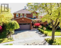 466 MALAGA ROAD, Mississauga, Ontario