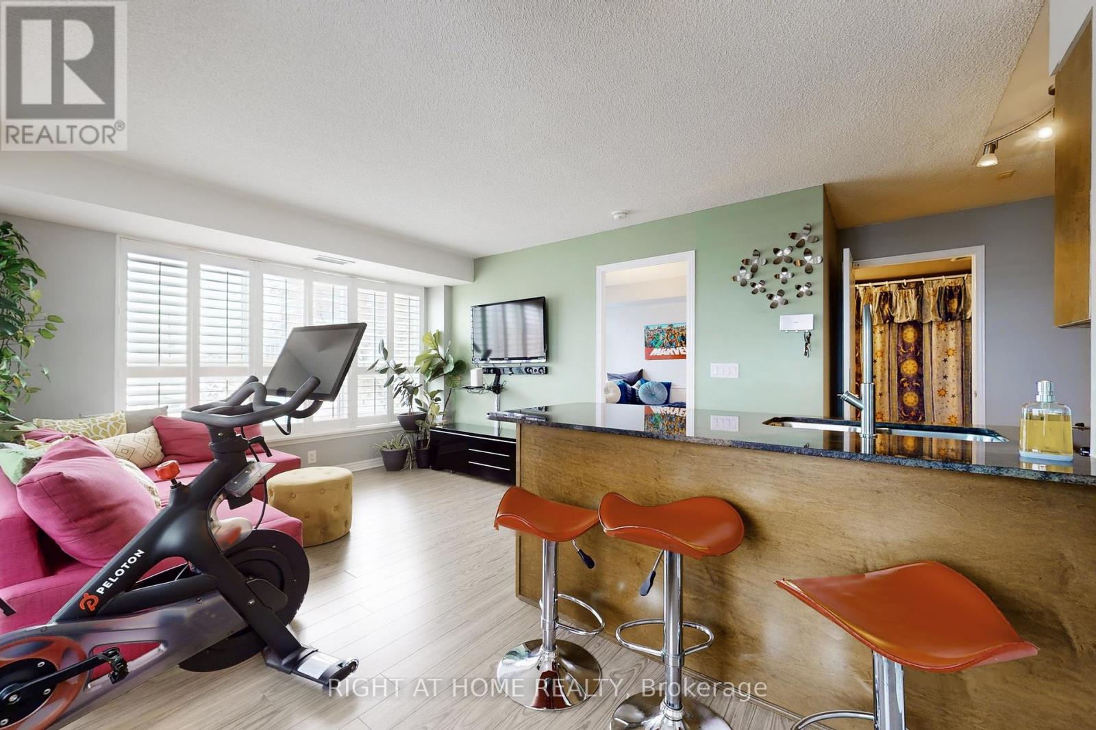 230 - 60 Fairfax Crescent, Toronto, Ontario  M1L 0E1 - Photo 19 - E12550736