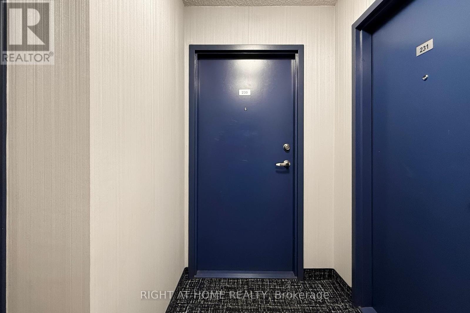 230 - 60 Fairfax Crescent, Toronto, Ontario  M1L 0E1 - Photo 35 - E12550736