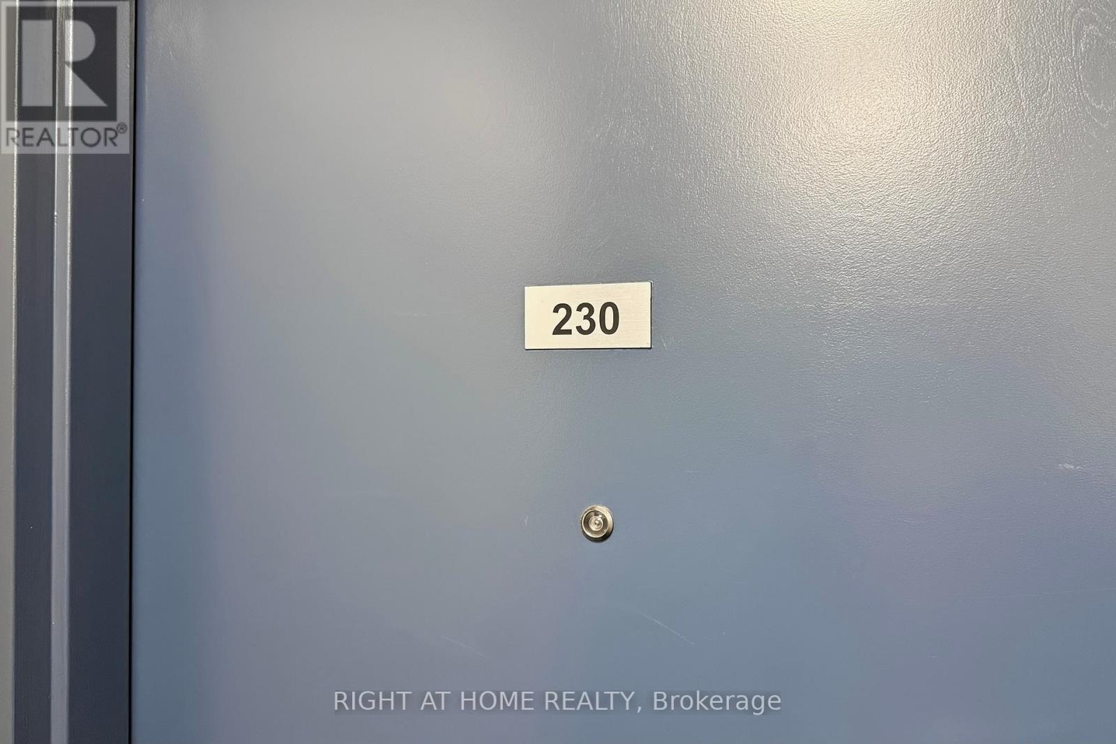 230 - 60 Fairfax Crescent, Toronto, Ontario  M1L 0E1 - Photo 36 - E12550736