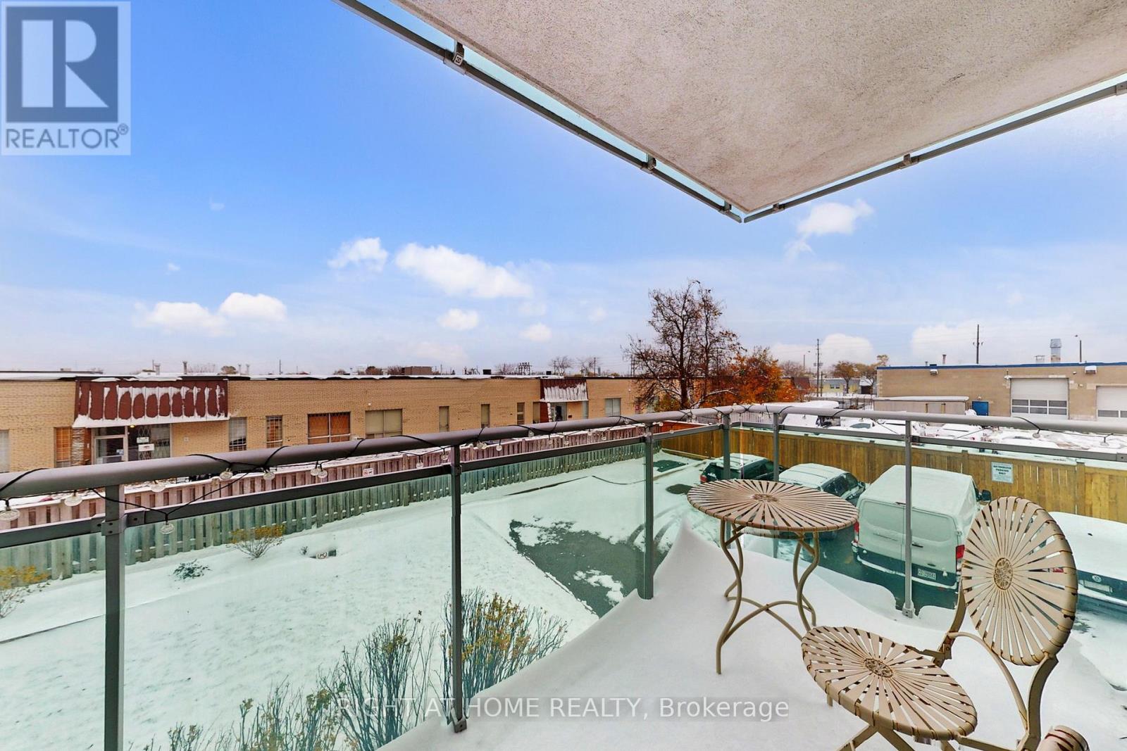 230 - 60 Fairfax Crescent, Toronto, Ontario  M1L 0E1 - Photo 37 - E12550736