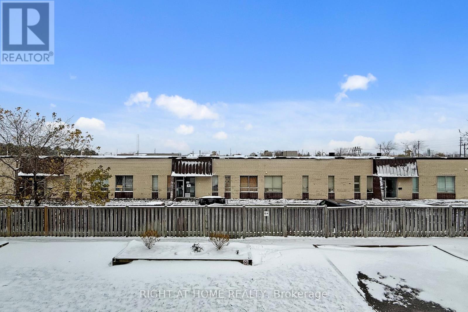 230 - 60 Fairfax Crescent, Toronto, Ontario  M1L 0E1 - Photo 38 - E12550736