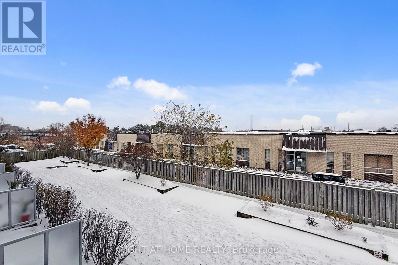 230 - 60 Fairfax Crescent, Toronto, Ontario  M1L 0E1 - Photo 39 - E12550736