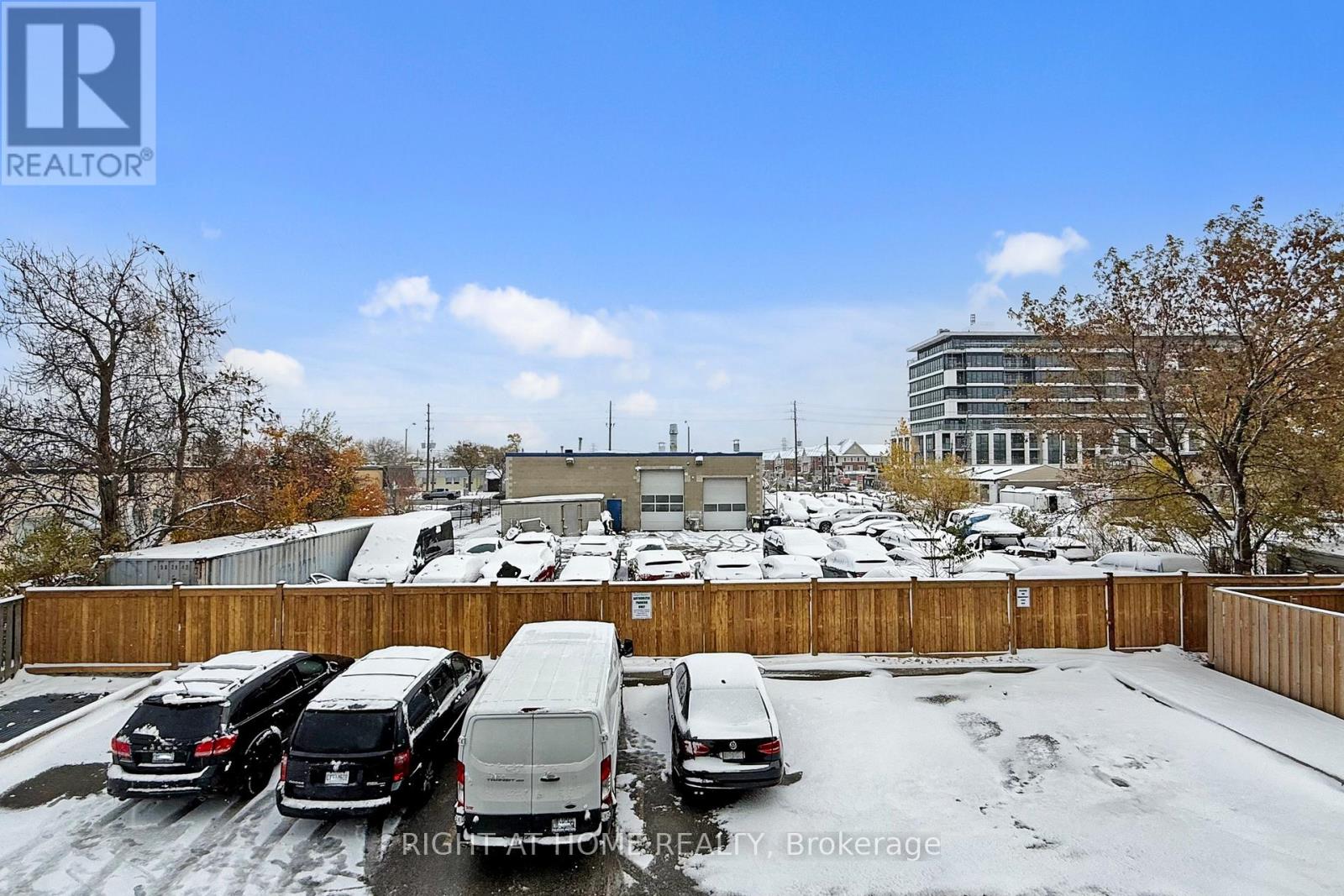 230 - 60 Fairfax Crescent, Toronto, Ontario  M1L 0E1 - Photo 40 - E12550736
