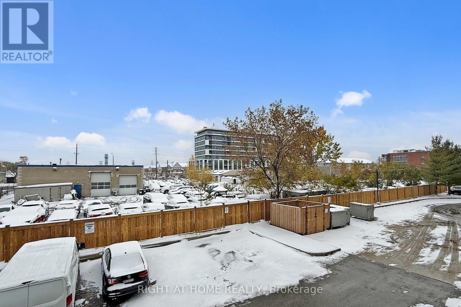 230 - 60 Fairfax Crescent, Toronto, Ontario  M1L 0E1 - Photo 41 - E12550736