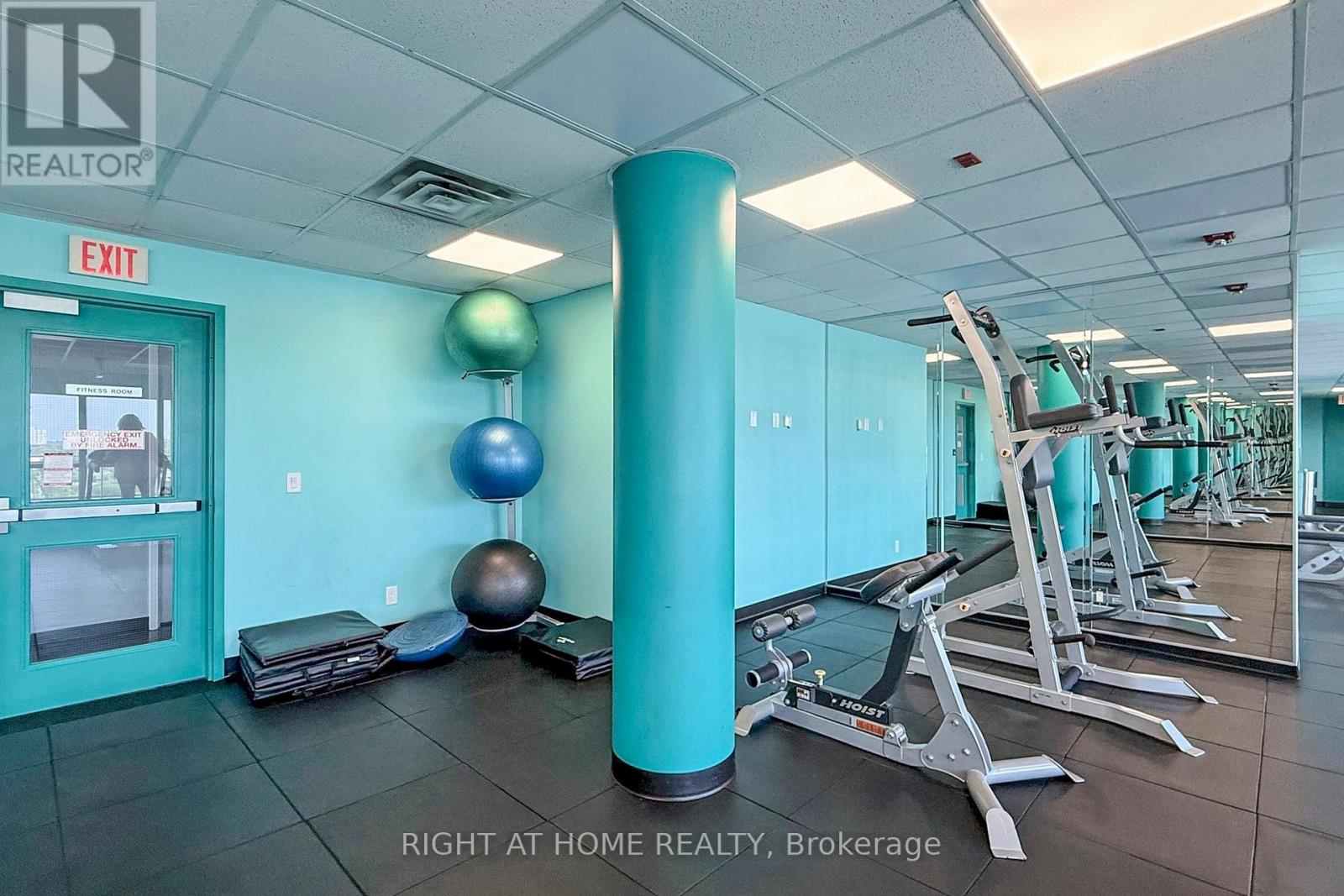 230 - 60 Fairfax Crescent, Toronto, Ontario  M1L 0E1 - Photo 44 - E12550736