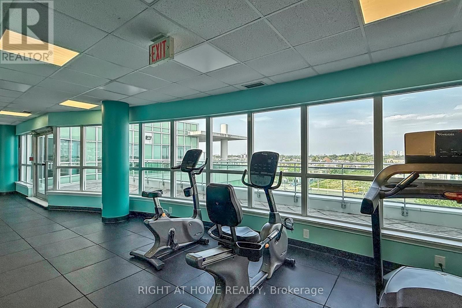 230 - 60 Fairfax Crescent, Toronto, Ontario  M1L 0E1 - Photo 45 - E12550736