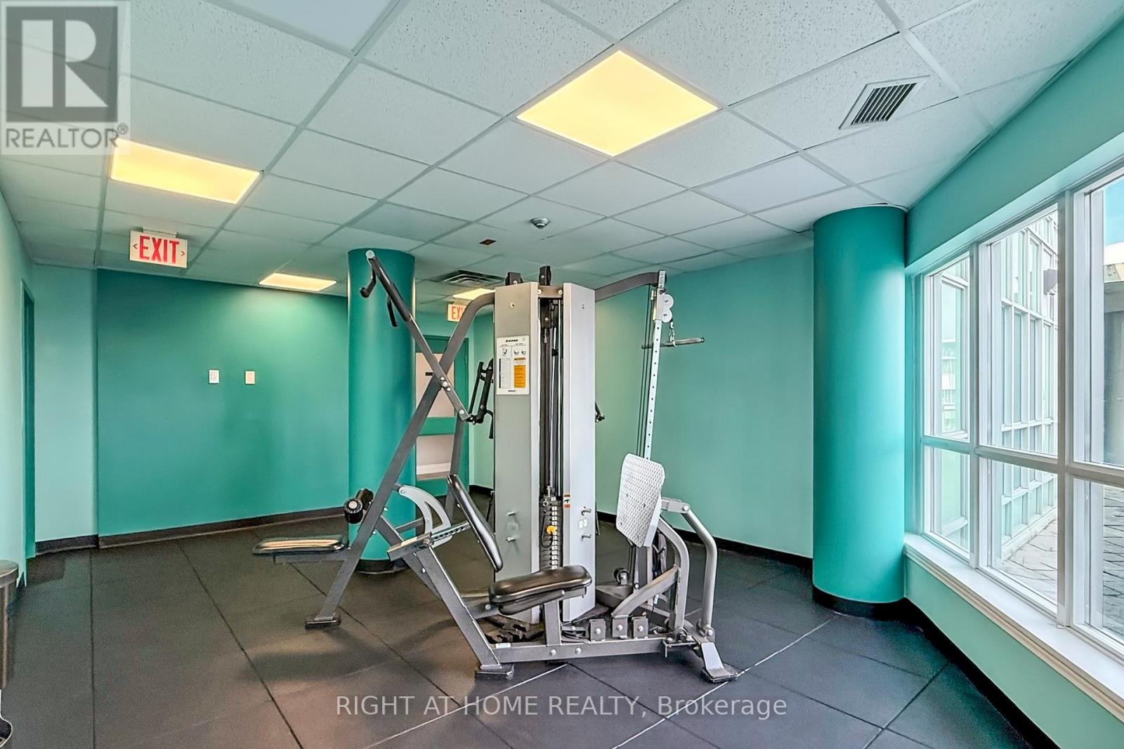 230 - 60 Fairfax Crescent, Toronto, Ontario  M1L 0E1 - Photo 47 - E12550736