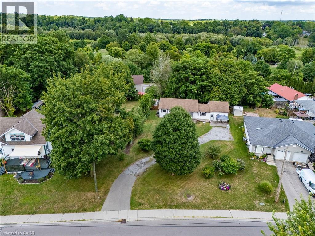 602 ST ANDREW Street, Port Dover, Ontario