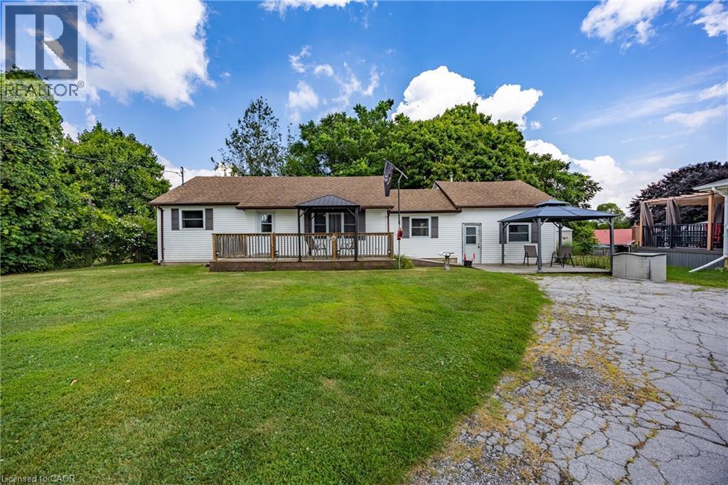 602 St Andrew Street, Port Dover, Ontario  N0A 1N0 - Photo 2 - 40760971