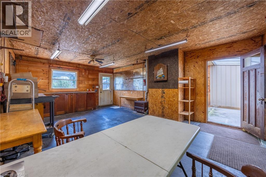 602 St Andrew Street, Port Dover, Ontario  N0A 1N0 - Photo 24 - 40760971