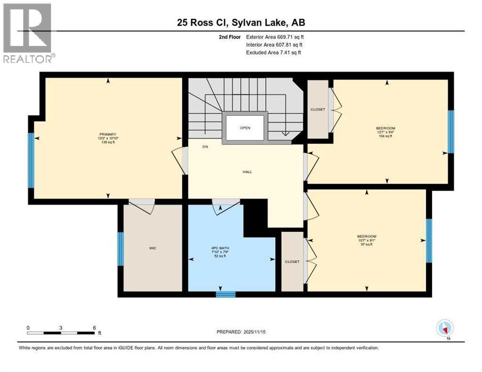 25 Ross Close, Sylvan Lake, Alberta  T4S 0K4 - Photo 31 - A2270991
