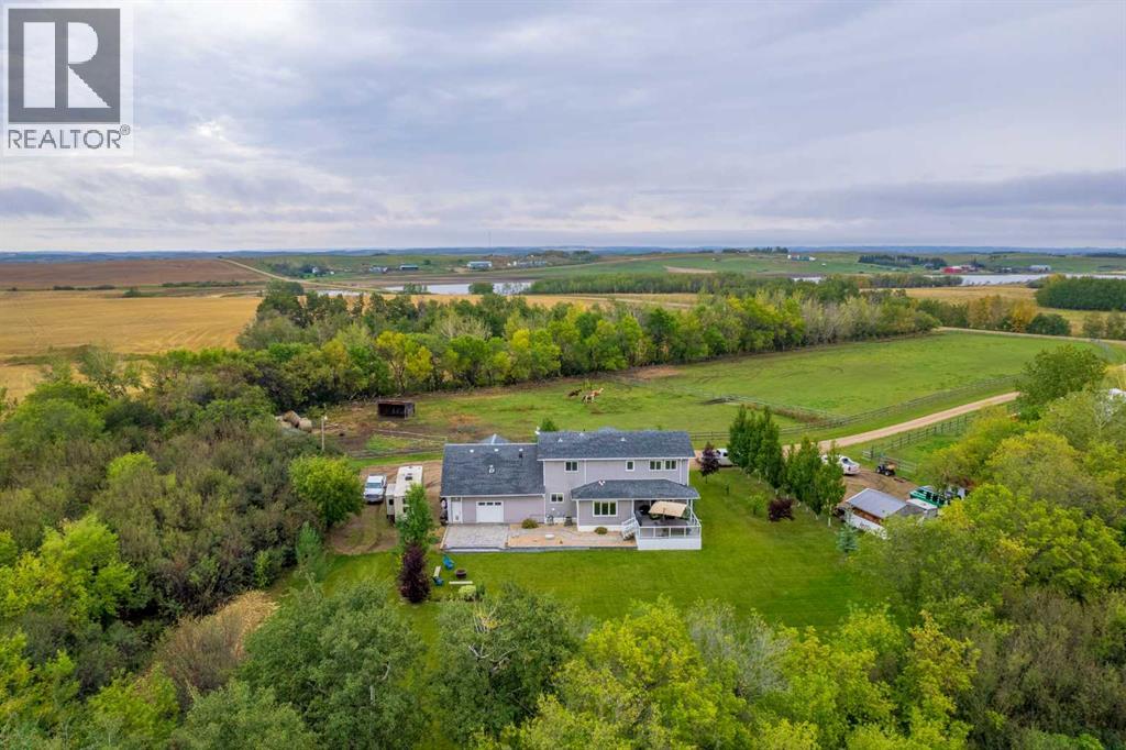 Ne-32-49-25-W3, Rural, Saskatchewan  S9V 1W5 - Photo 44 - A2220683