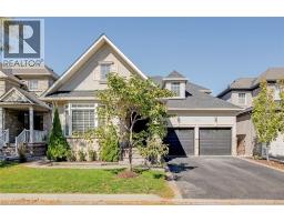 3327 SKIPTON Lane, Oakville, Ontario