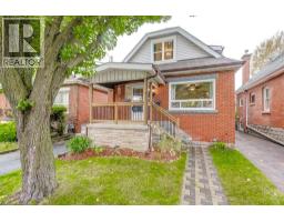 93 BARONS Avenue N 231 - Homeside