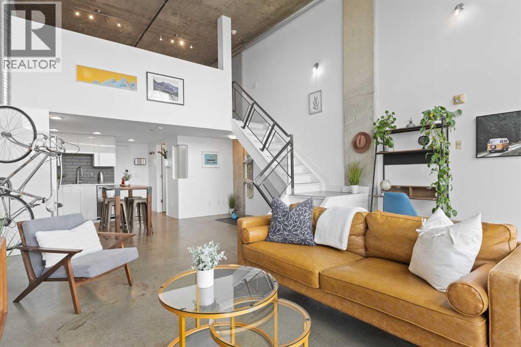 510, 535 8 Avenue Se, Calgary, Alberta  T2G 5S9 - Photo 12 - A2260974