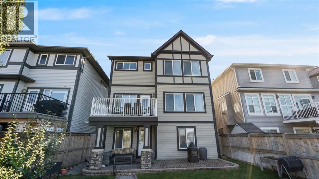 343 Hillcrest Heights Sw, Airdrie, Alberta  T4B 4C1 - Photo 47 - A2266091