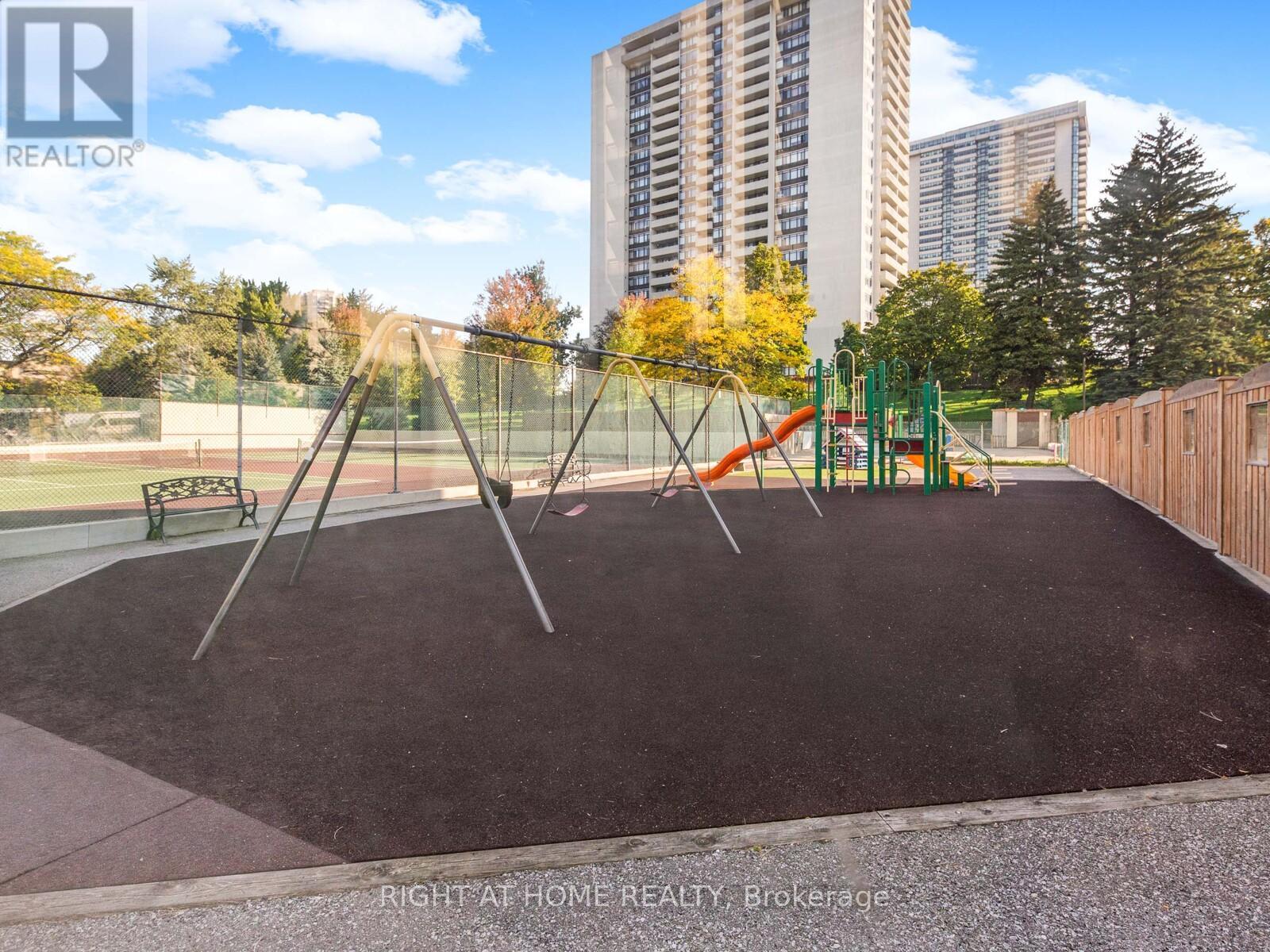 612 - 177 Linus Road, Toronto, Ontario  M2J 4S5 - Photo 23 - C12550558