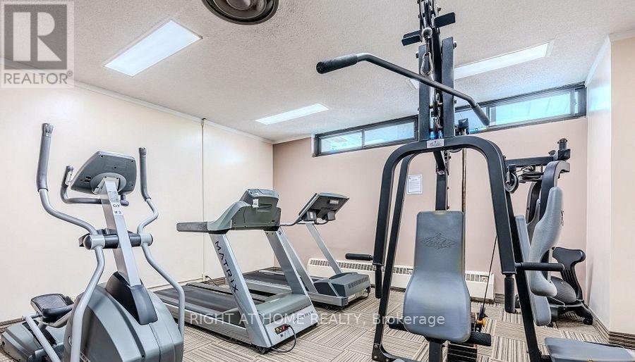 612 - 177 Linus Road, Toronto, Ontario  M2J 4S5 - Photo 25 - C12550558