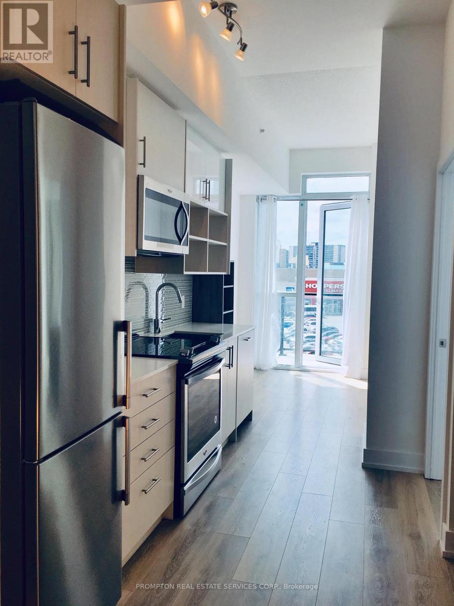 421 - 128 Fairview Mall Drive, Toronto, Ontario  M2J 0E8 - Photo 3 - C12550562