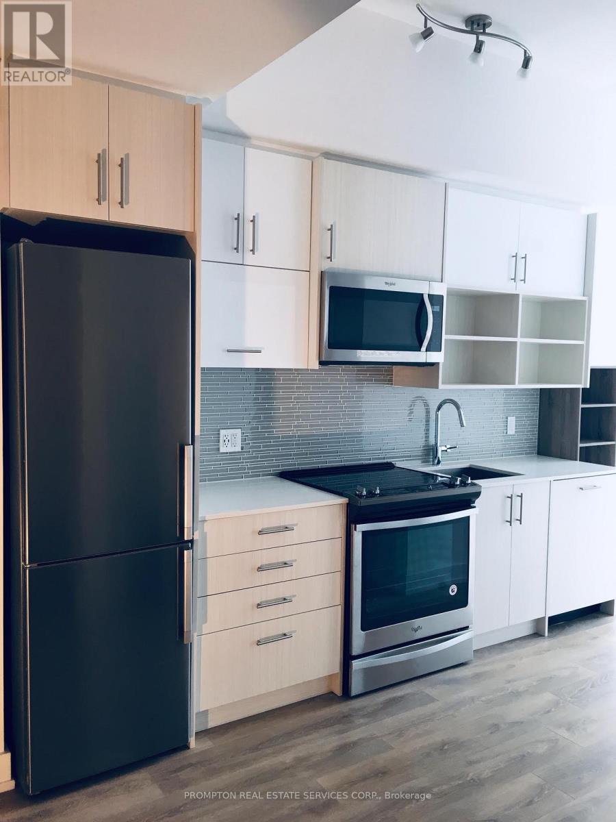 421 - 128 Fairview Mall Drive, Toronto, Ontario  M2J 0E8 - Photo 4 - C12550562