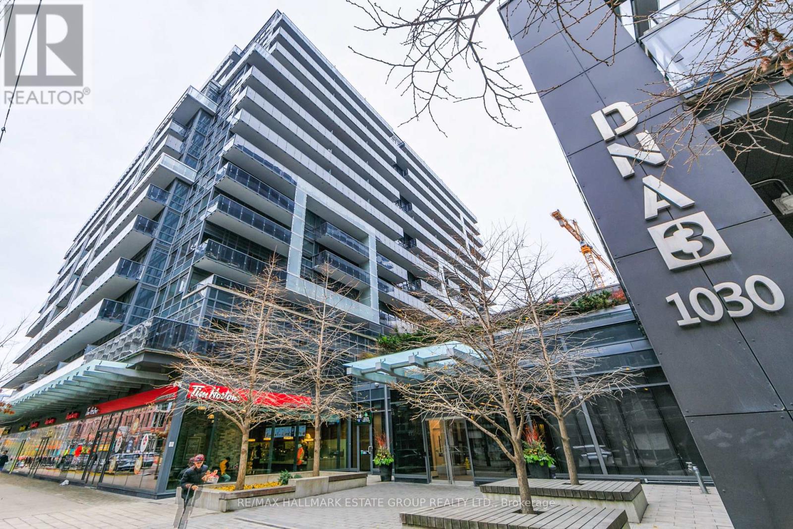 845 - 1030 KING STREET W, Toronto, Ontario