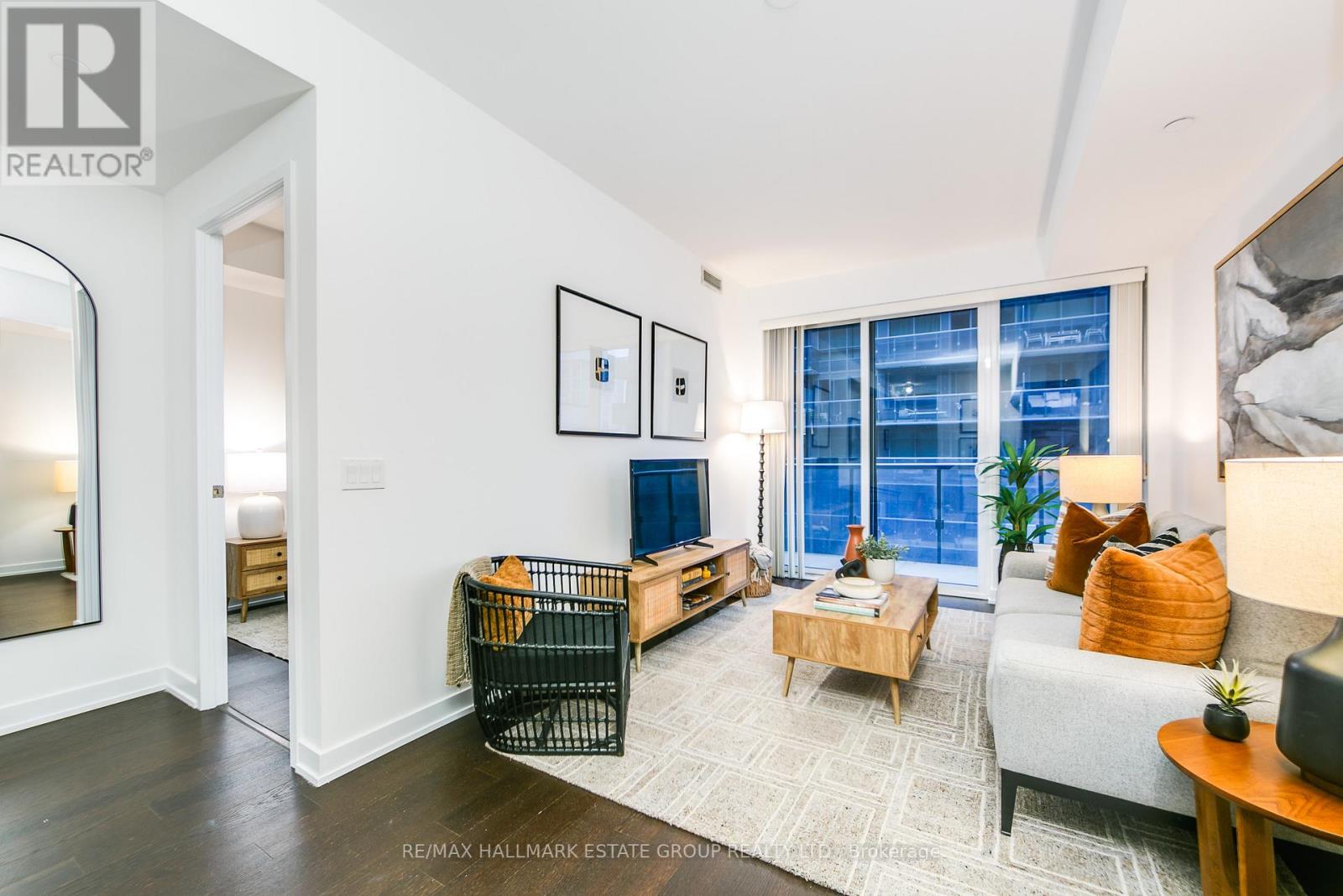 845 - 1030 King Street W, Toronto, Ontario M6K 0B4 - Photo 10 - C12550566