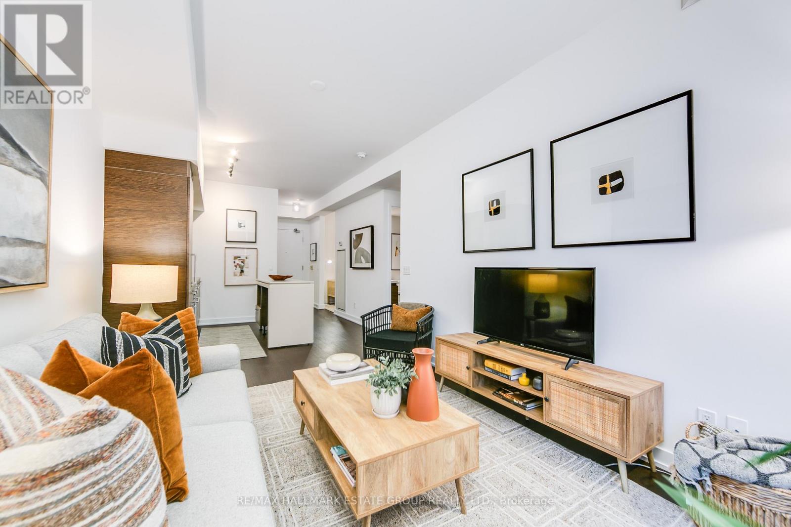 845 - 1030 King Street W, Toronto, Ontario M6K 0B4 - Photo 11 - C12550566