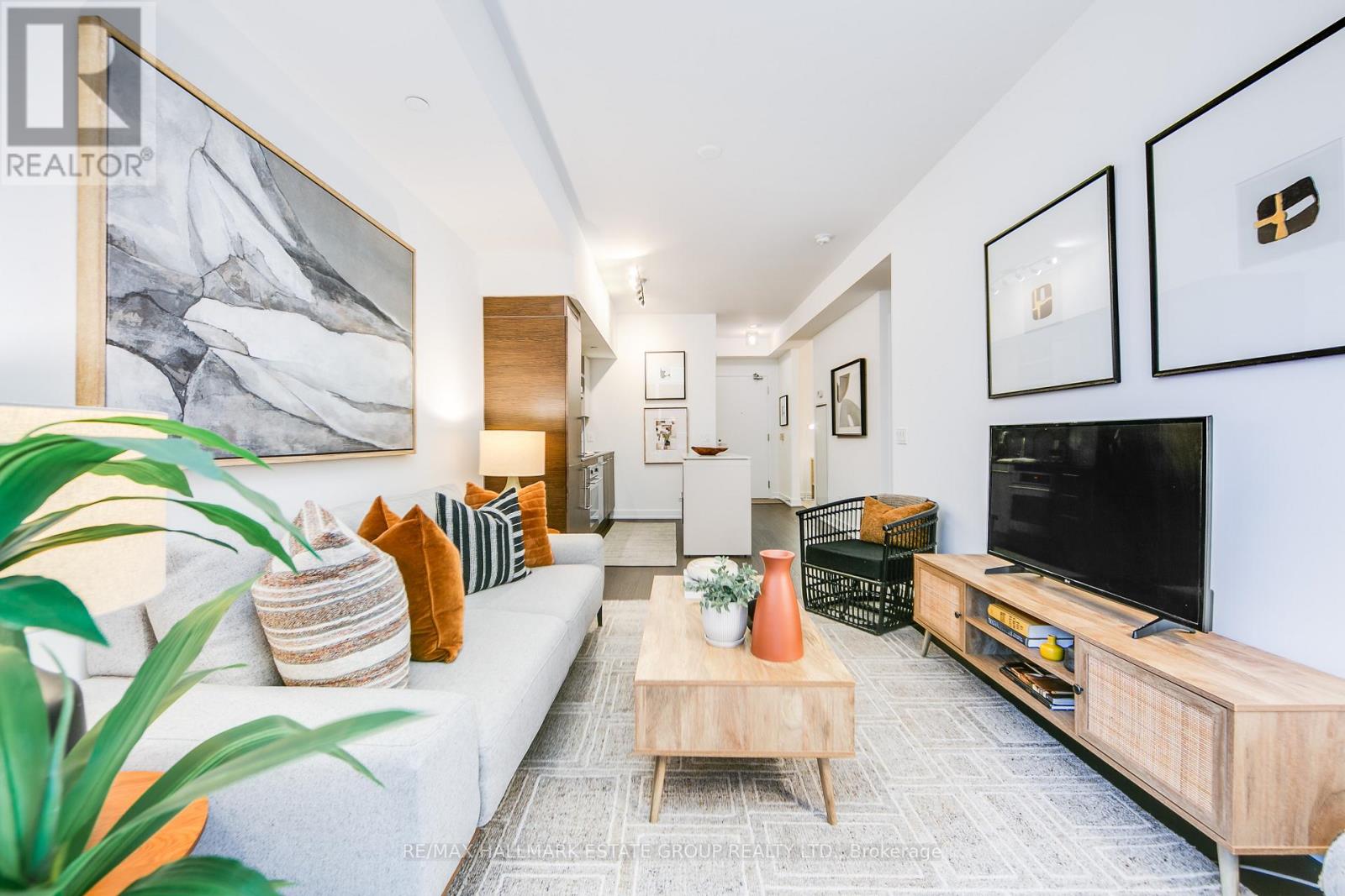 845 - 1030 King Street W, Toronto, Ontario M6K 0B4 - Photo 12 - C12550566