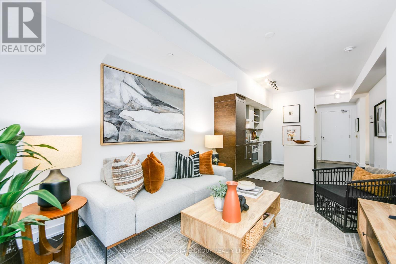 845 - 1030 King Street W, Toronto, Ontario M6K 0B4 - Photo 13 - C12550566