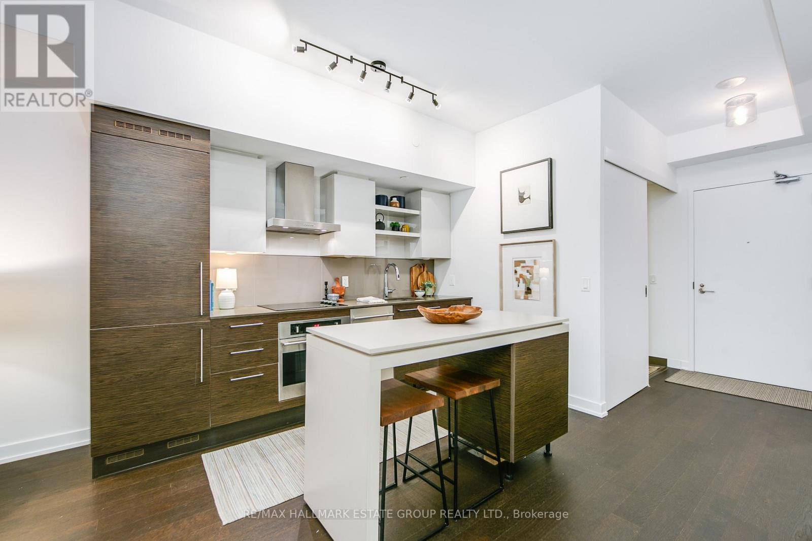 845 - 1030 King Street W, Toronto, Ontario M6K 0B4 - Photo 15 - C12550566