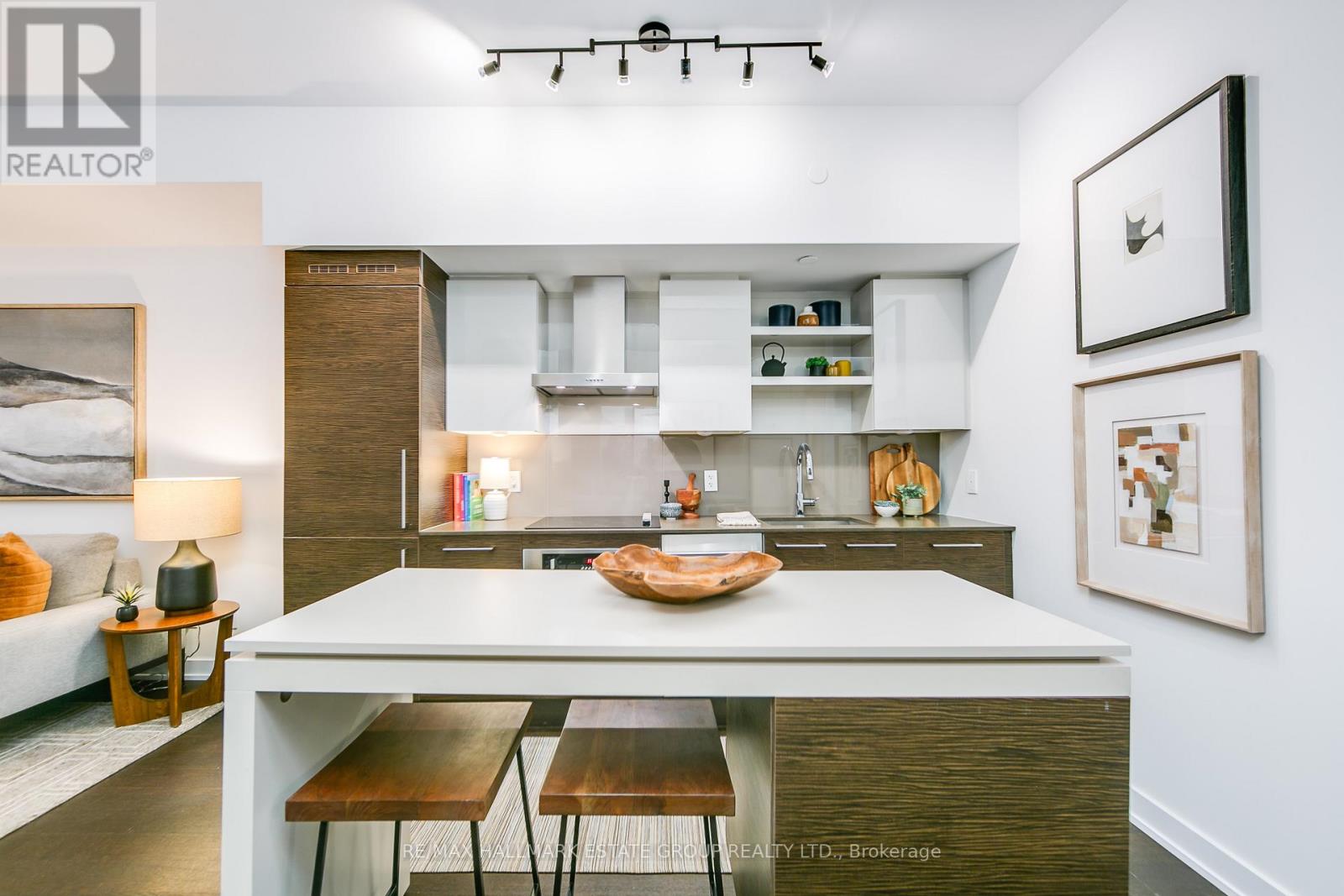 845 - 1030 King Street W, Toronto, Ontario M6K 0B4 - Photo 16 - C12550566