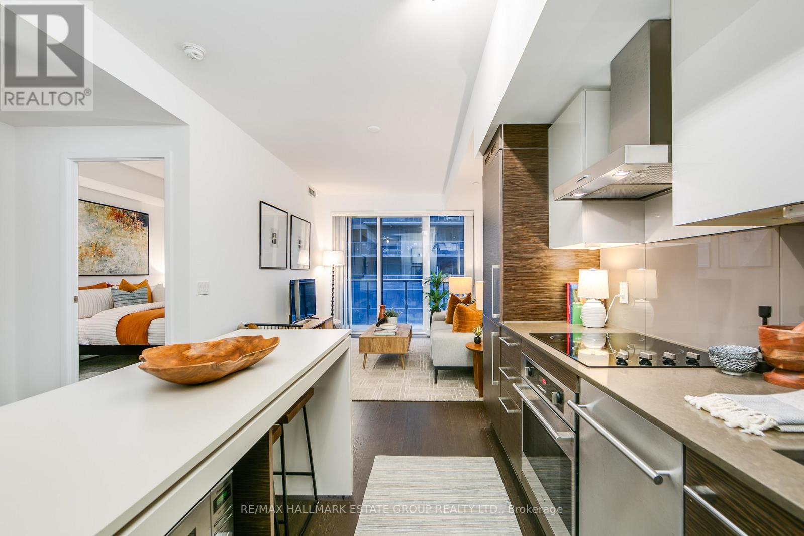 845 - 1030 King Street W, Toronto, Ontario M6K 0B4 - Photo 18 - C12550566