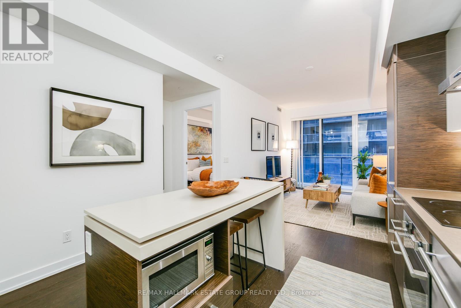 845 - 1030 King Street W, Toronto, Ontario M6K 0B4 - Photo 19 - C12550566